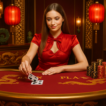 LuckyMax - Live Baccarat High Limits - Professional Dealer Casino