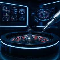 LuckyMax - Live Roulette Game - Österreich