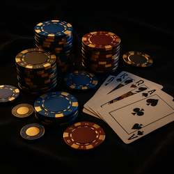 LuckyMax 100% bis €500 + 100 Freispiele Willkommensbonus