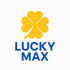 LuckyMax Casino Logo
