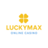 LuckyMax Casino Logo