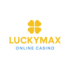 LuckyMax Casino Logo