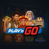 Play'n GO - Casino Game Provider at LuckyMax Austria