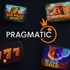 Pragmatic Play - Casino Game Provider at LuckyMax Austria