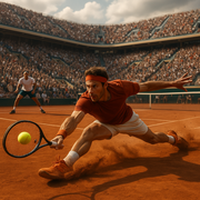 LuckyMax - Tennis Betting - Live Sports Wagers Austria